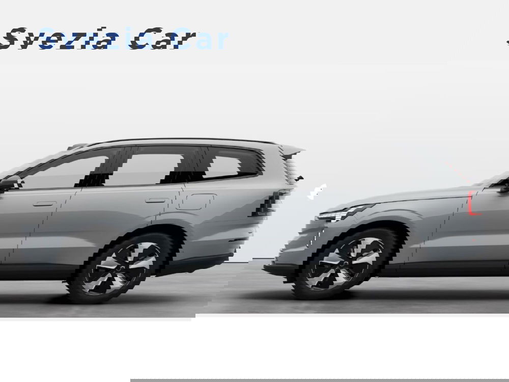 Volvo EX90 nuova a Milano (2)