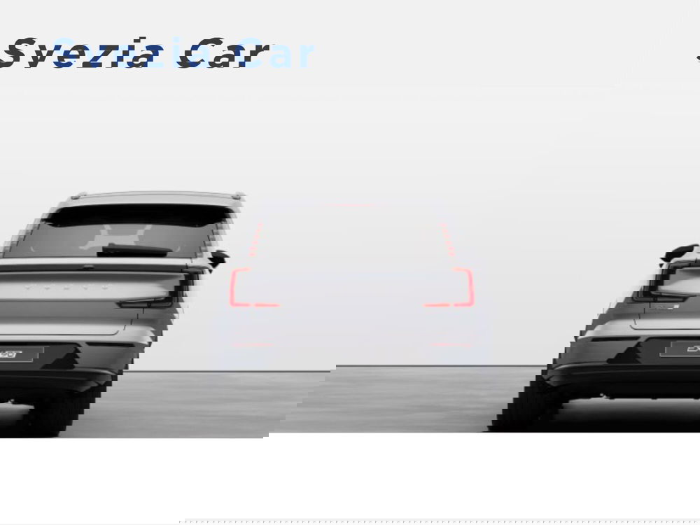 Volvo EX90 nuova a Milano (4)