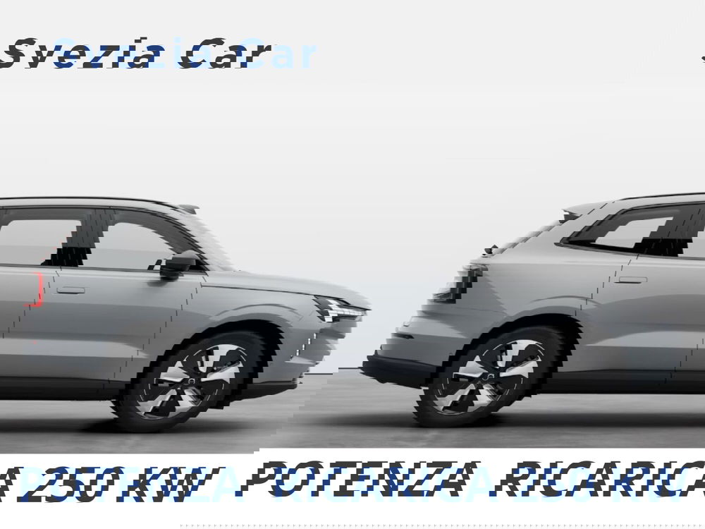 Volvo EX90 nuova a Milano (5)