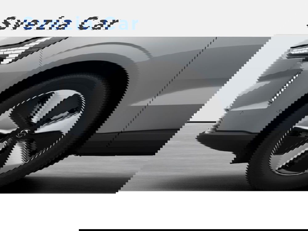 Volvo EX90 nuova a Milano (7)