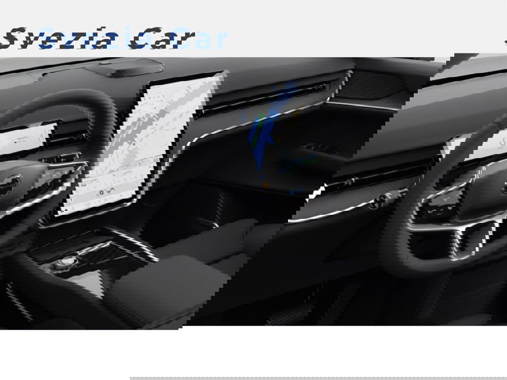 Volvo EX90 nuova a Milano (8)