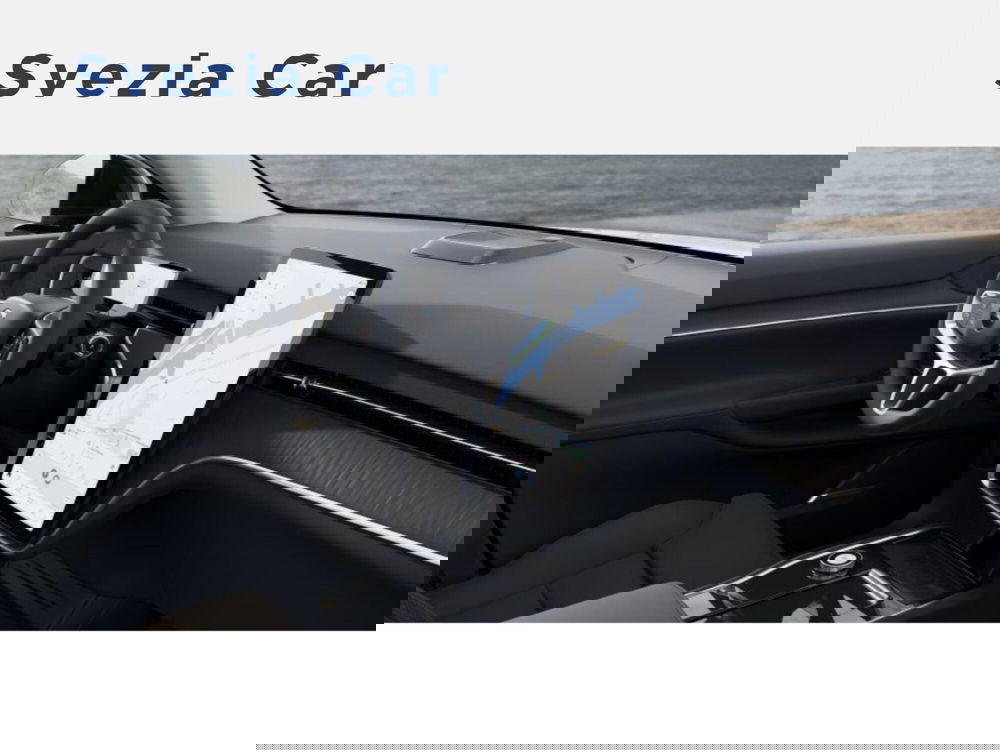 Volvo EX90 nuova a Milano (9)