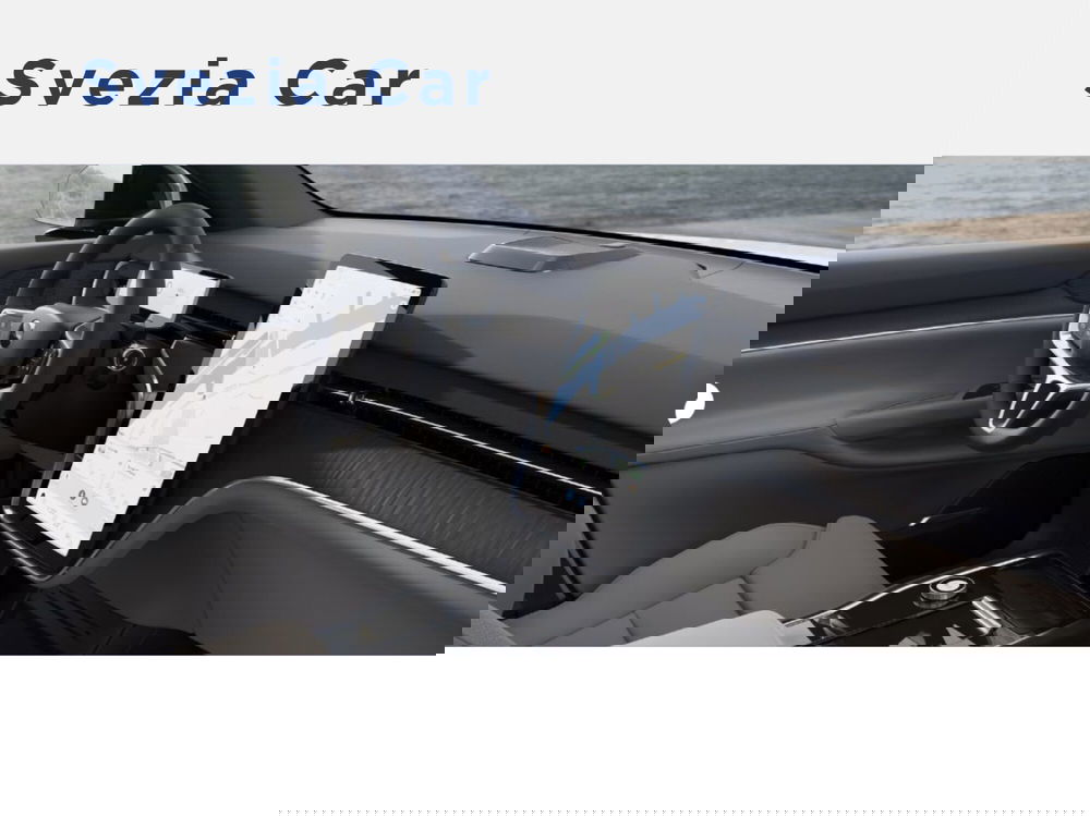 Volvo EX90 nuova a Milano (10)