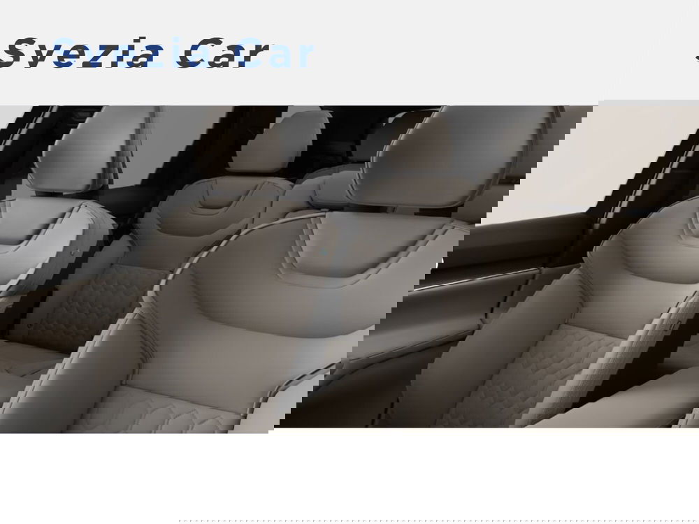 Volvo EX90 nuova a Milano (11)