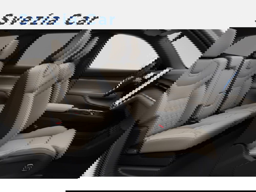 Volvo EX90 nuova a Milano (13)