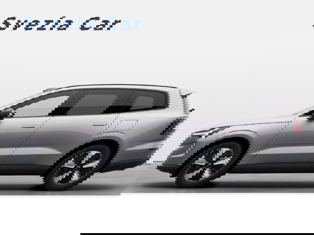 Volvo EX90 nuova a Milano (2)