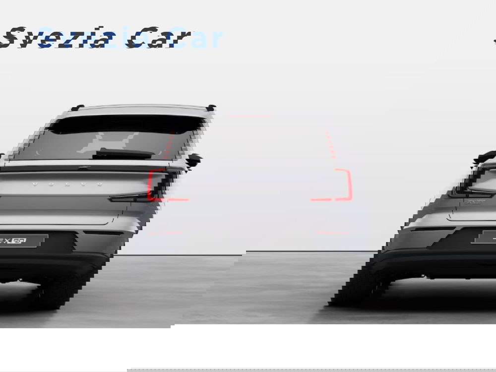 Volvo EX90 nuova a Milano (4)