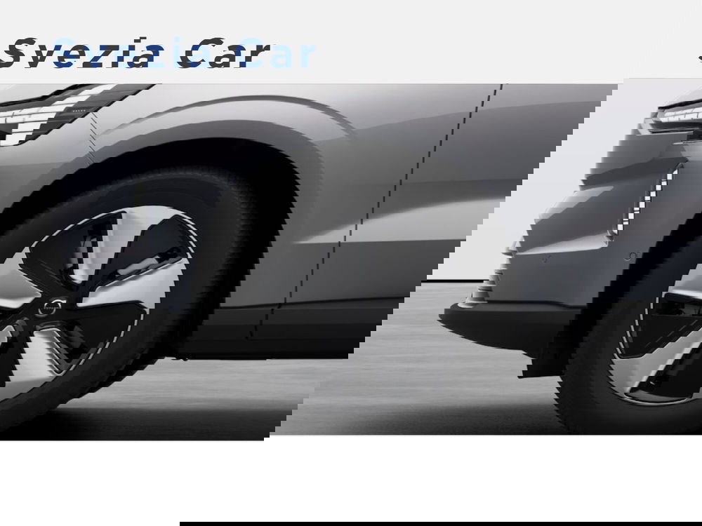 Volvo EX90 nuova a Milano (7)