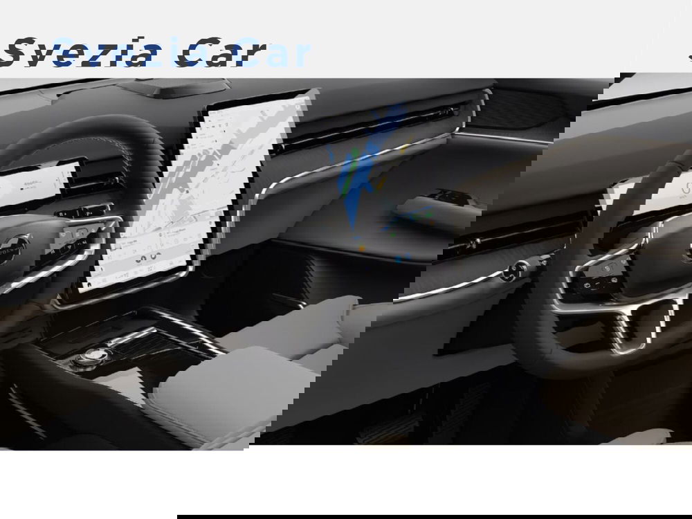 Volvo EX90 nuova a Milano (8)