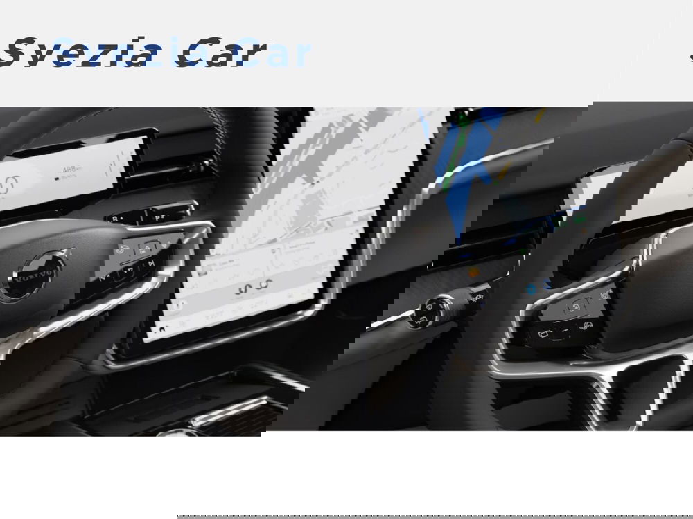 Volvo EX90 nuova a Milano (9)