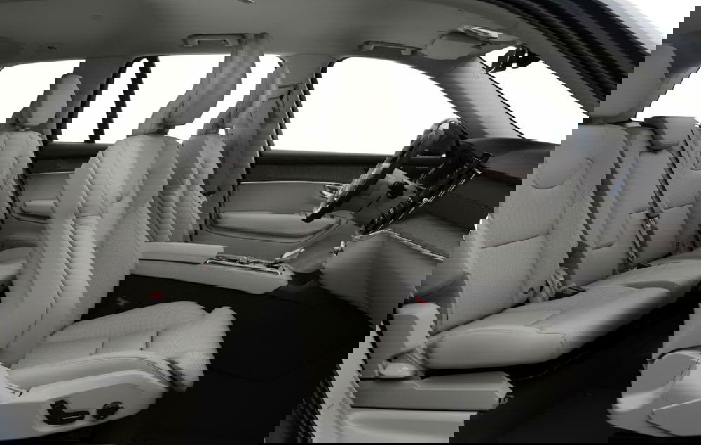 Volvo XC90 nuova a Milano (11)