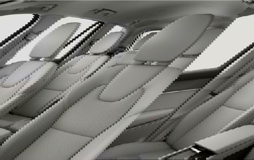 Volvo XC90 nuova a Milano (12)