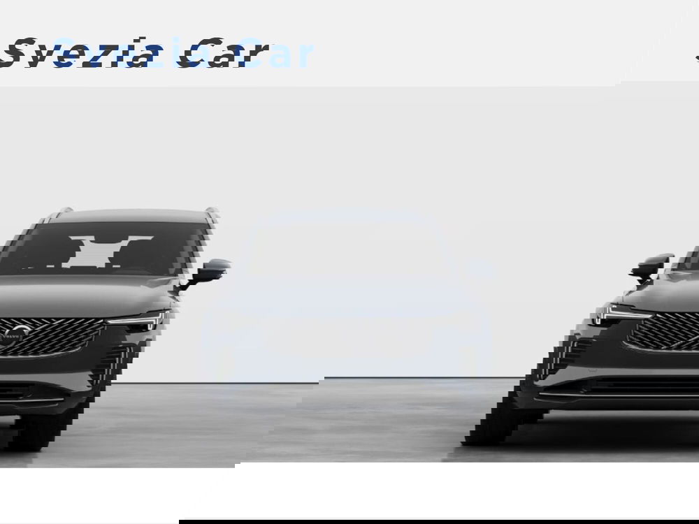 Volvo XC90 nuova a Milano (5)