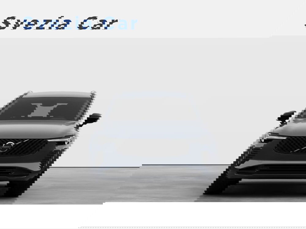 Volvo XC90 nuova a Milano (5)