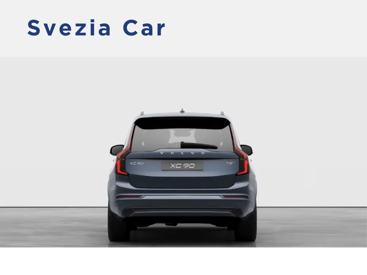 Volvo XC90 nuova a Milano (6)