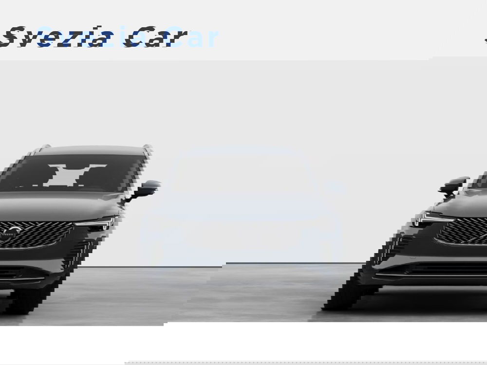 Volvo XC90 nuova a Milano (5)