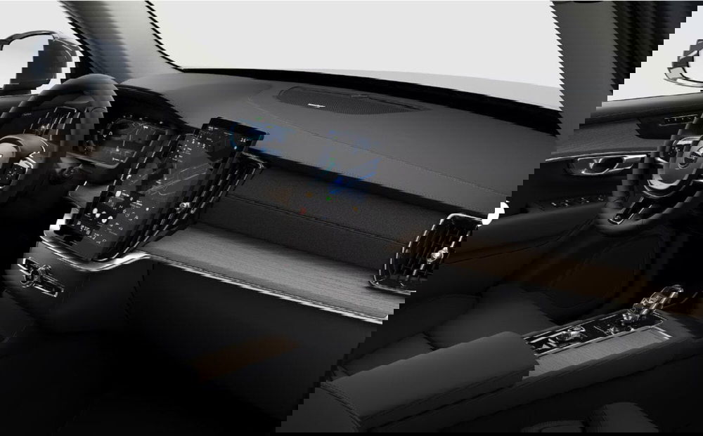 Volvo XC90 nuova a Milano (7)