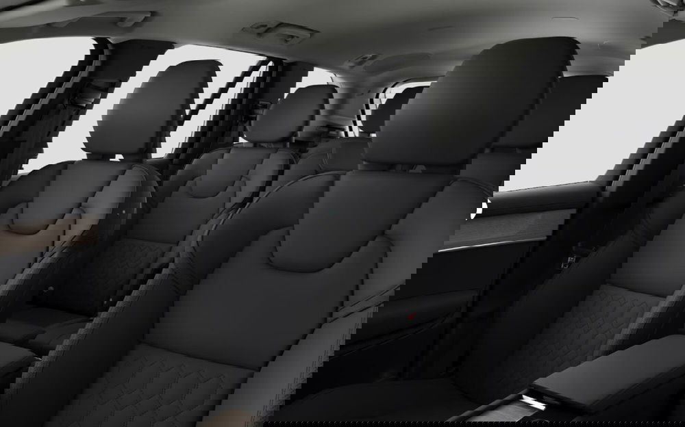 Volvo XC90 nuova a Milano (9)