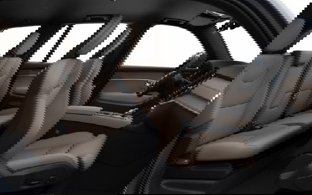 Volvo XC90 nuova a Milano (12)