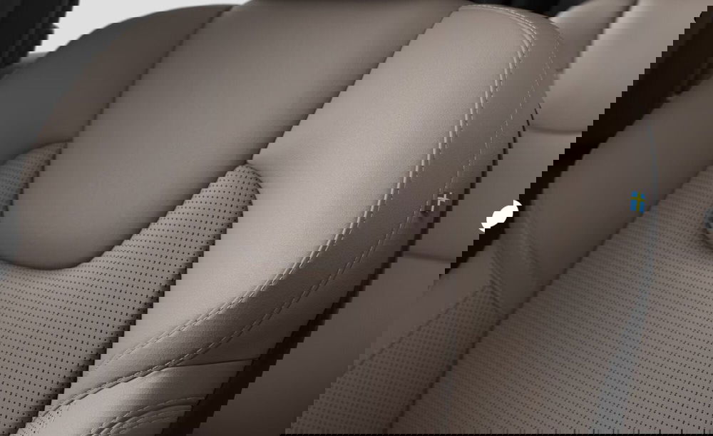 Volvo XC90 nuova a Milano (13)