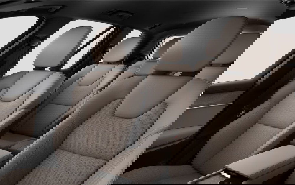 Volvo XC90 nuova a Milano (14)