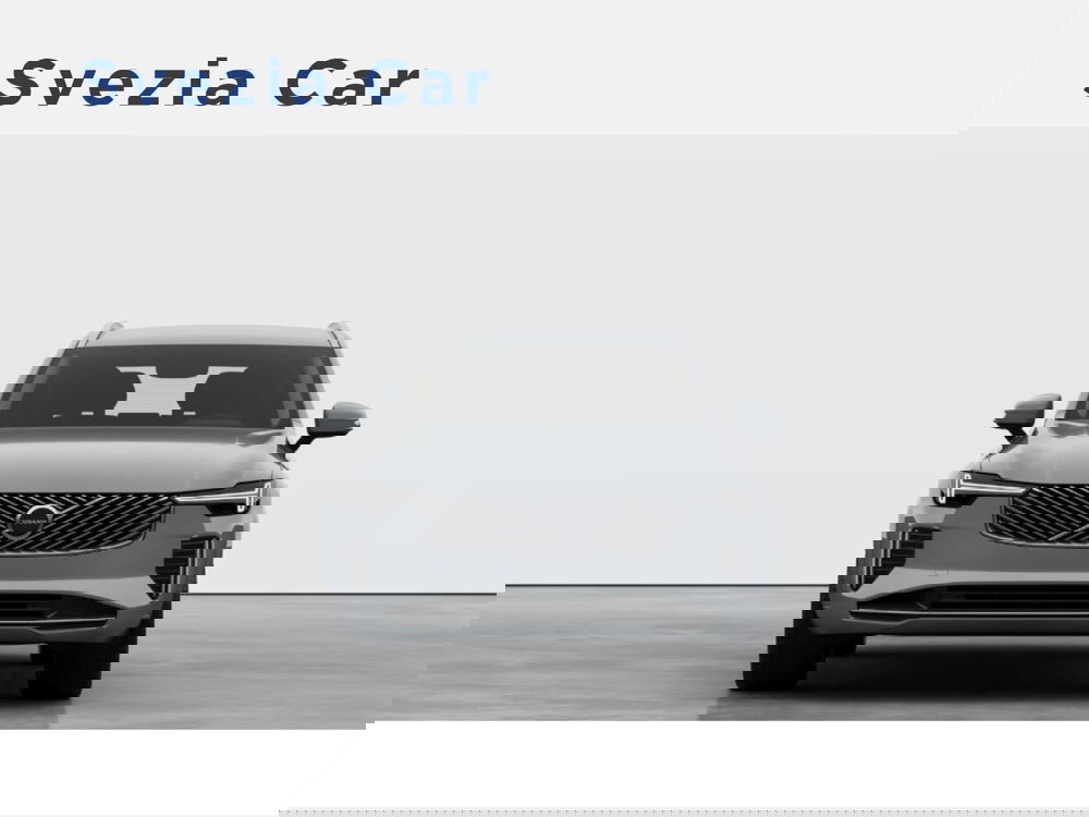 Volvo XC90 nuova a Milano (5)