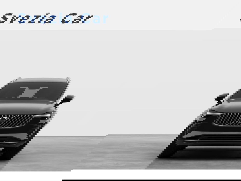 Volvo XC90 nuova a Milano (5)