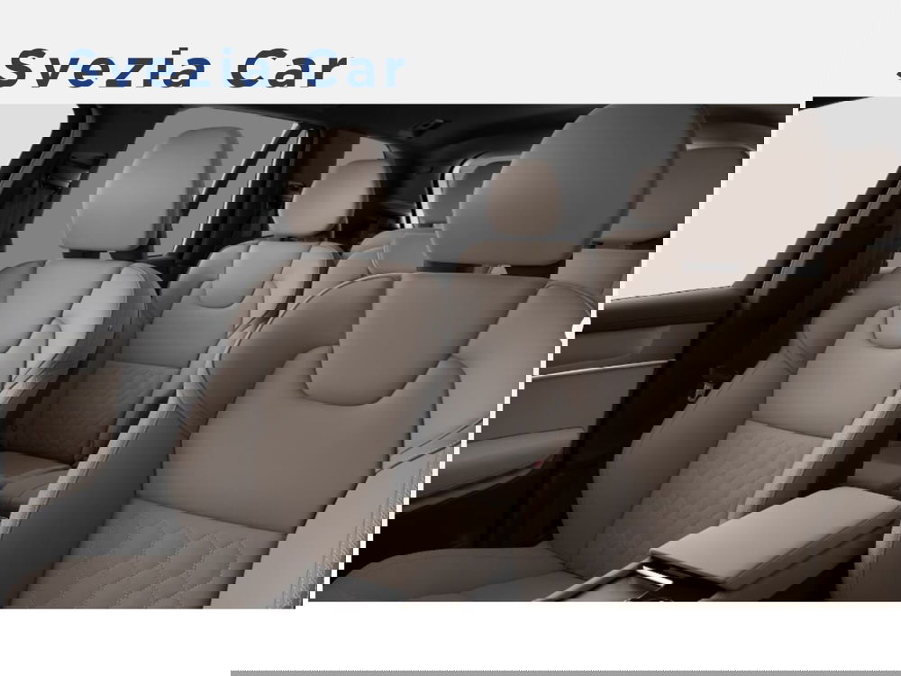 Volvo XC90 nuova a Milano (11)