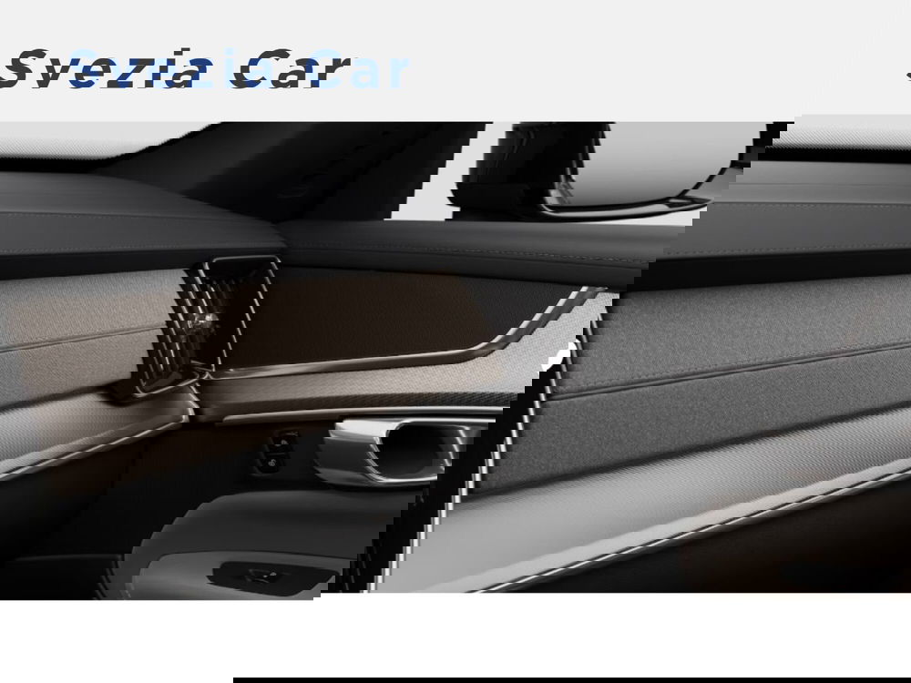 Volvo XC90 nuova a Milano (13)