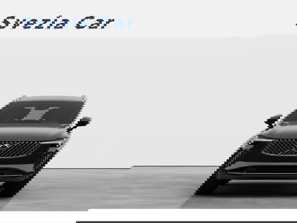 Volvo XC90 nuova a Milano (5)