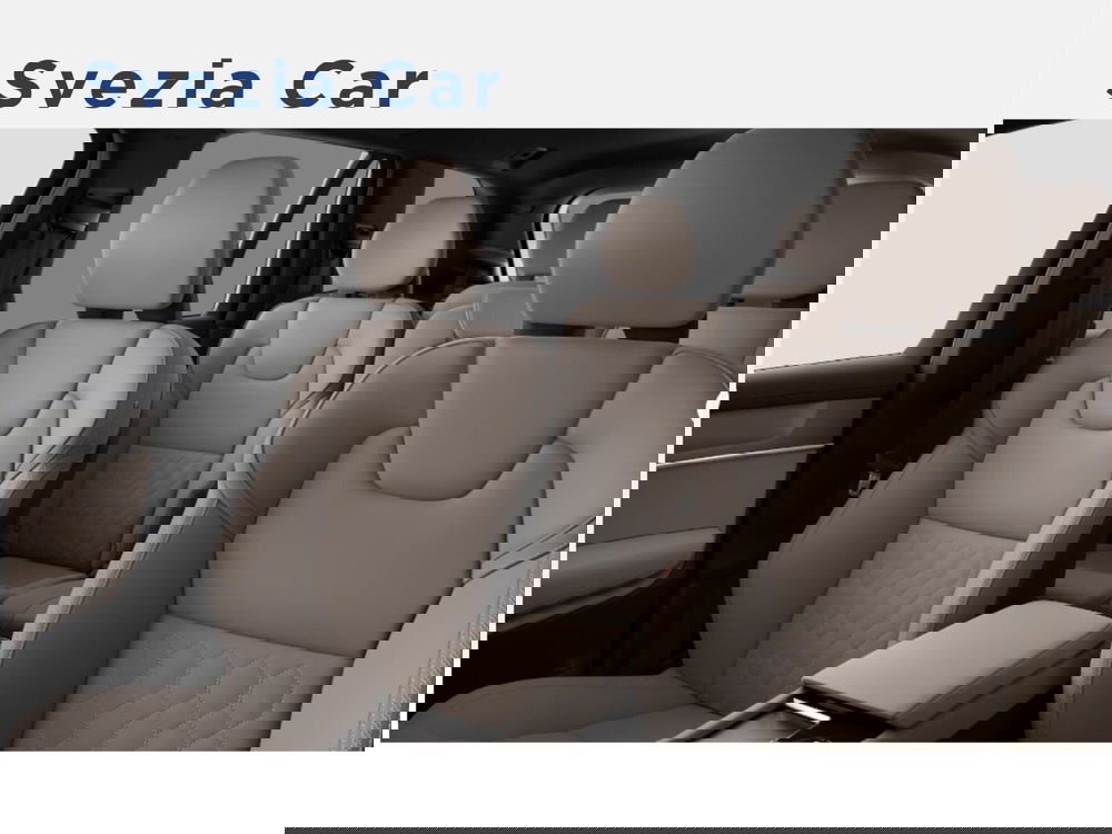 Volvo XC90 nuova a Milano (11)