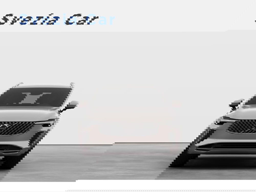 Volvo XC90 nuova a Milano (5)