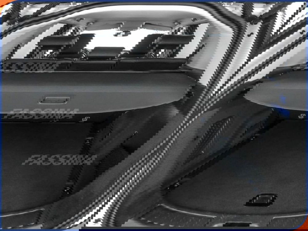 Land Rover Discovery Sport usata a Milano (11)