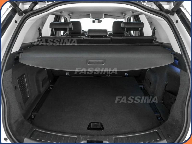 Land Rover Discovery Sport usata a Milano (11)