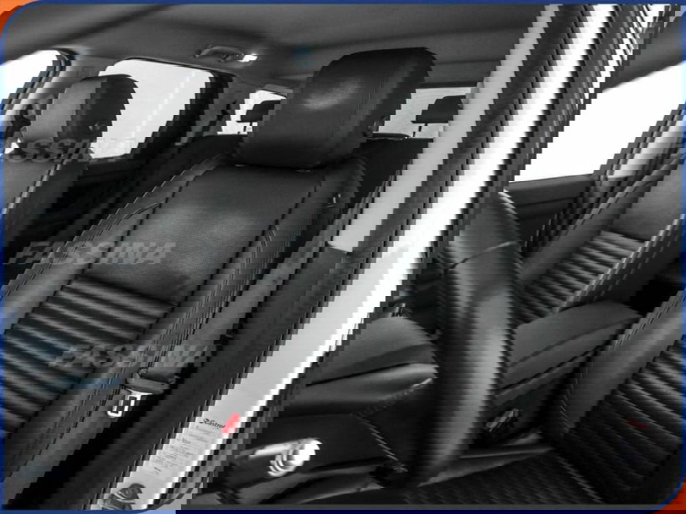 Land Rover Discovery Sport usata a Milano (8)