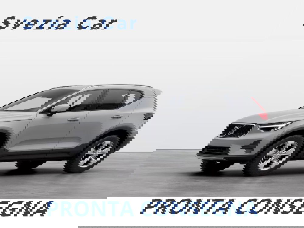 Volvo XC40 nuova a Milano