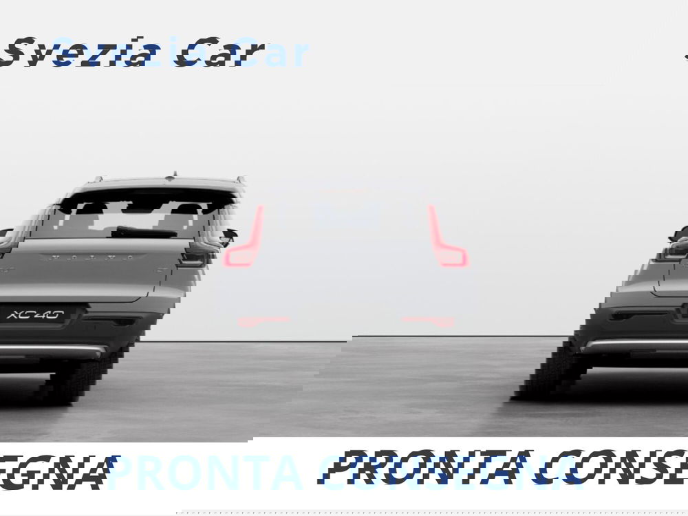 Volvo XC40 nuova a Milano (4)