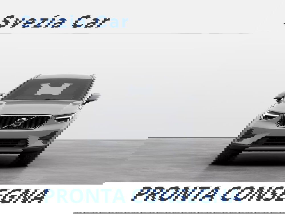 Volvo XC40 nuova a Milano (5)