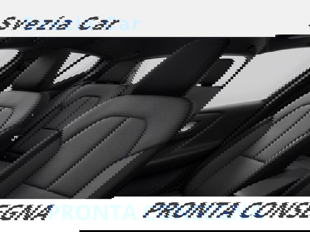 Volvo XC40 nuova a Milano (8)