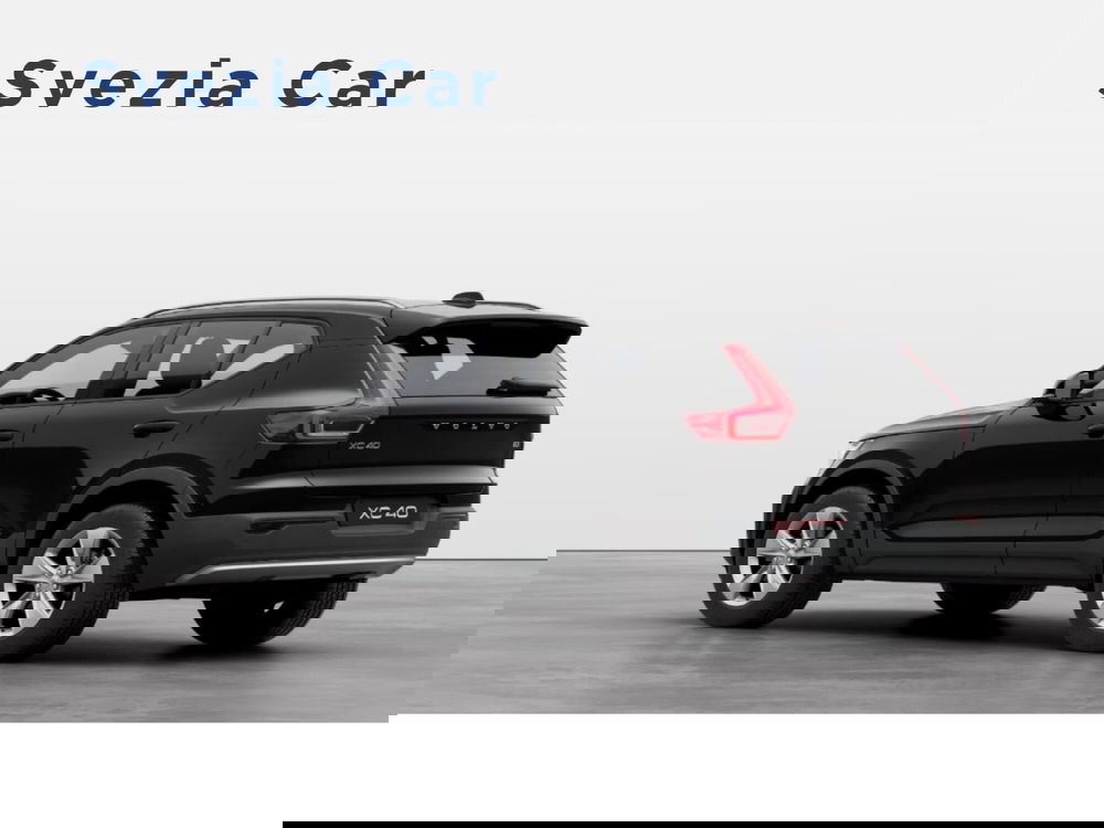 Volvo XC40 nuova a Milano (3)