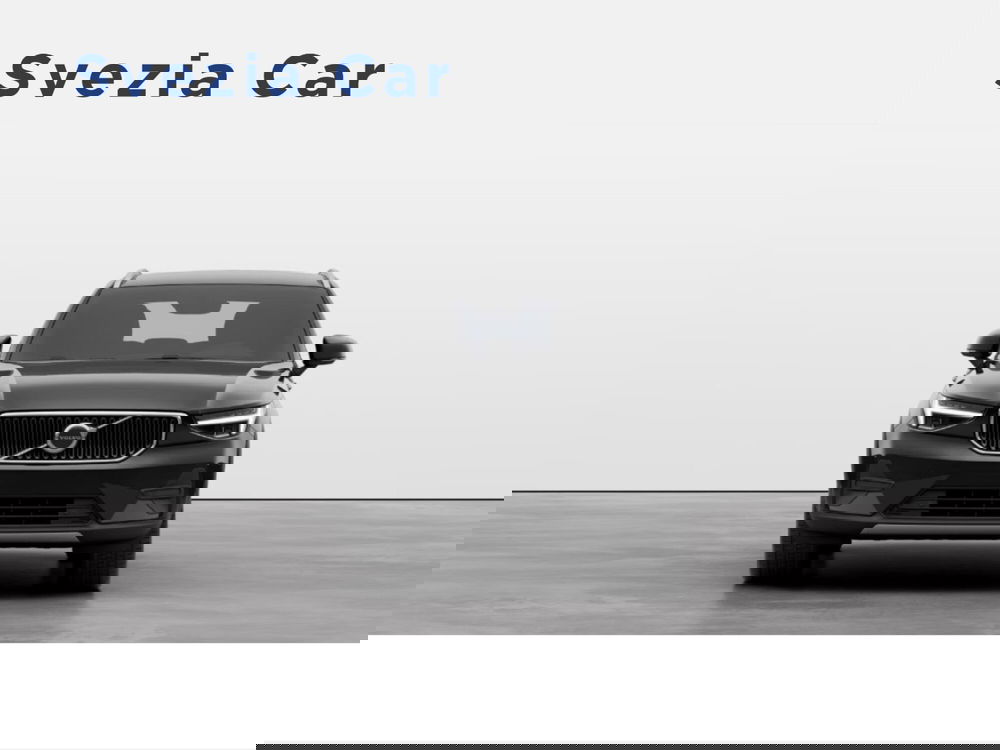 Volvo XC40 nuova a Milano (4)