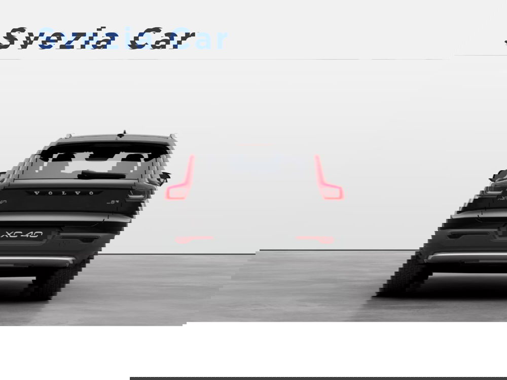Volvo XC40 nuova a Milano (5)