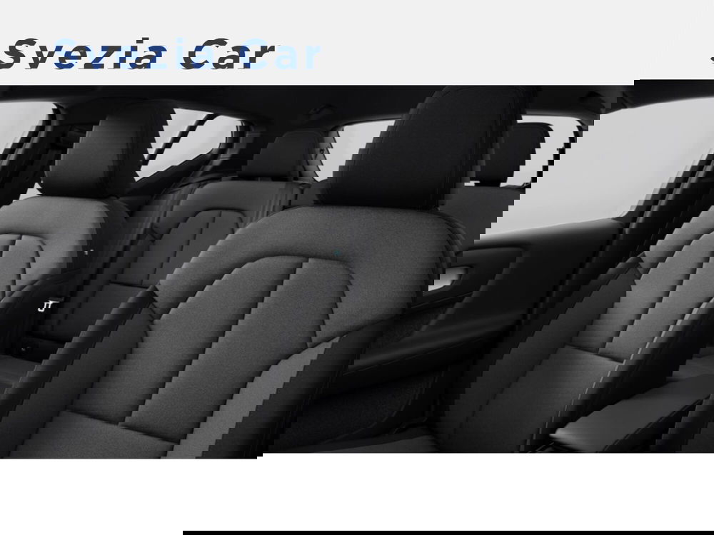 Volvo XC40 nuova a Milano (7)