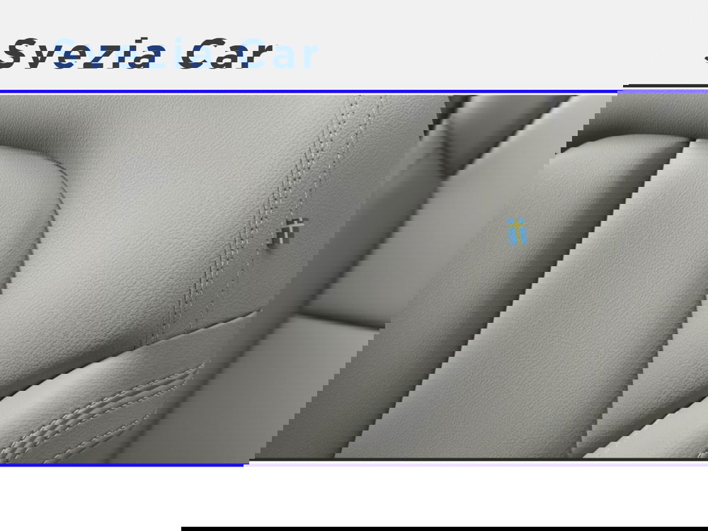 Volvo XC40 nuova a Milano (10)