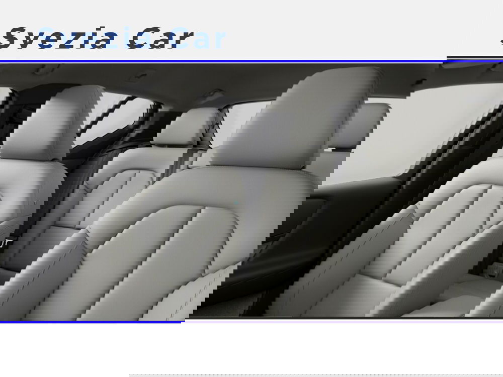 Volvo XC40 nuova a Milano (6)