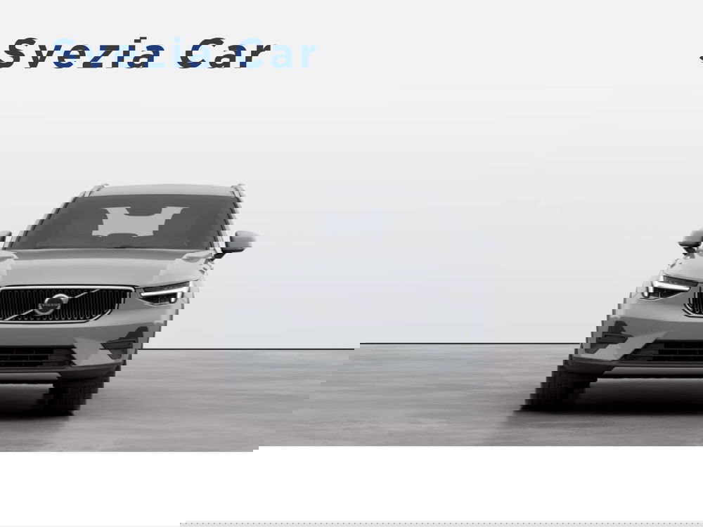 Volvo XC40 nuova a Milano (7)