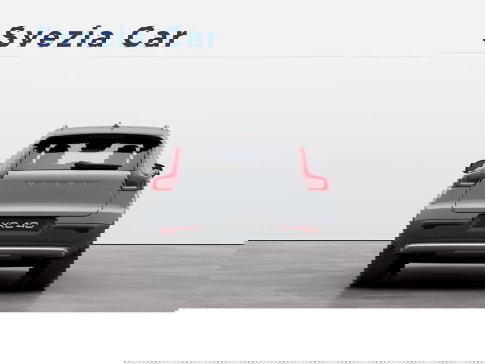 Volvo XC40 nuova a Milano (8)