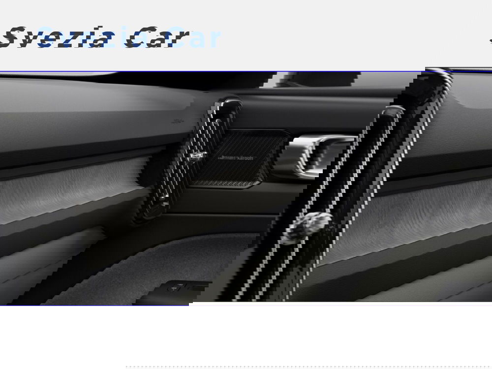 Volvo XC40 nuova a Milano (9)