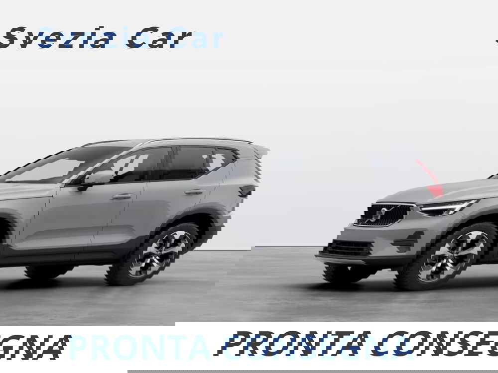 Volvo XC40 nuova a Milano