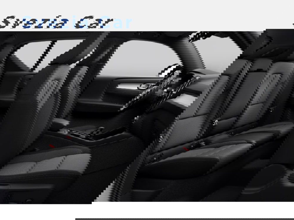 Volvo XC40 nuova a Milano (10)